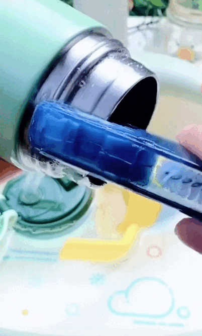 🧼 Limpiador portátil multiusos 3 en 1