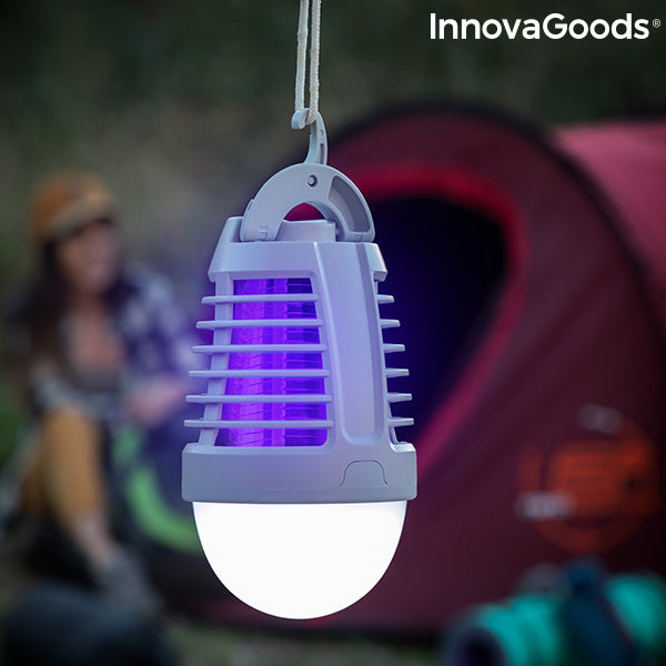 LED Mosquito Lamp
