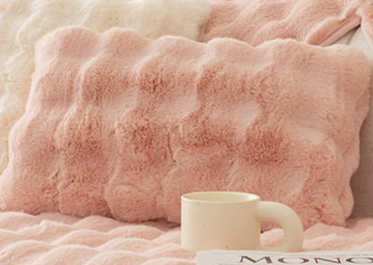 ⛄️ Wavy Sofa Cover with Ultra-Soft Coating [Super Stretchy]
