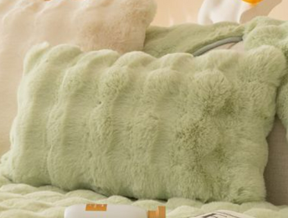 ⛄️ Wavy Sofa Cover with Ultra-Soft Coating [Super Stretchy]