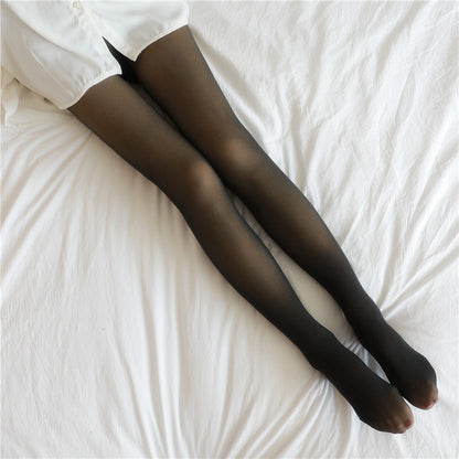 🔥 Leggings Mágicos. Térmicos por dentro, efecto Piel por fuera 📦