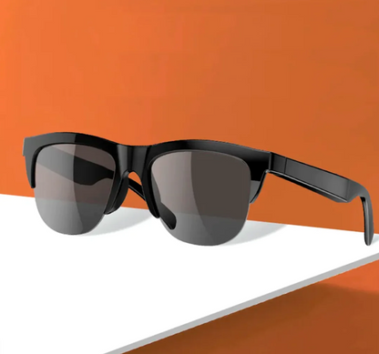 🕶 Smart Glasses 2.0 With Bluetooth Connectivity 📦