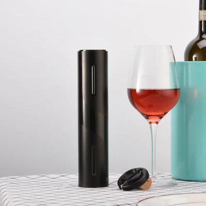 🍷 Electric Wine Bottle Opener 📦