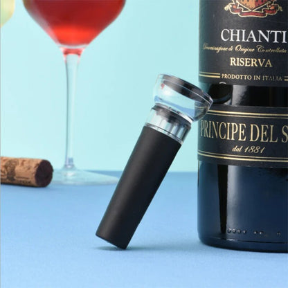 🍷 Electric Wine Bottle Opener 📦