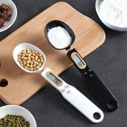 🥄 Accurate Kitchen Measuring Spoon 📦