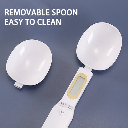 🥄 Accurate Kitchen Measuring Spoon 📦