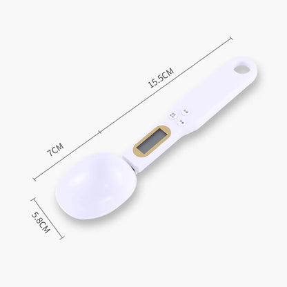 🥄 Accurate Kitchen Measuring Spoon 📦