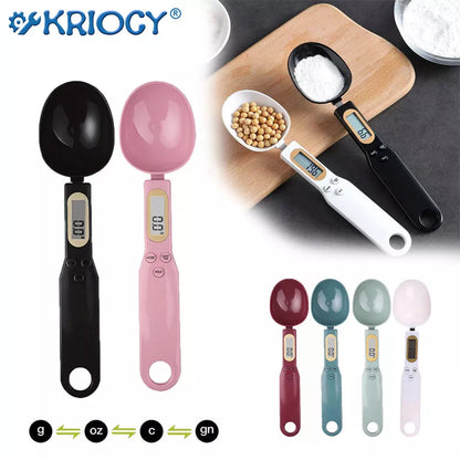 🥄 Accurate Kitchen Measuring Spoon 📦