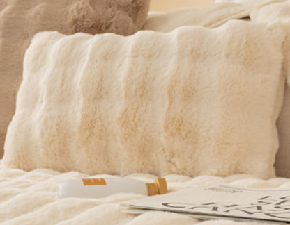 ⛄️ Wavy Sofa Cover with Ultra-Soft Coating [Super Stretchy]