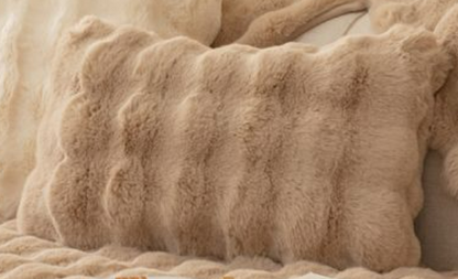 ⛄️ Wavy Sofa Cover with Ultra-Soft Coating [Super Stretchy]